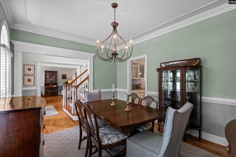 324 Daylily Drive Lexington SC 29072