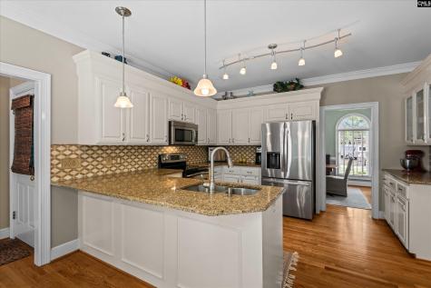 324 Daylily Drive Lexington SC 29072