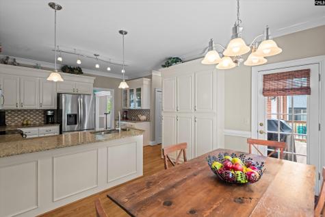 324 Daylily Drive Lexington SC 29072