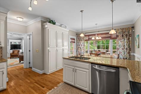 324 Daylily Drive Lexington SC 29072