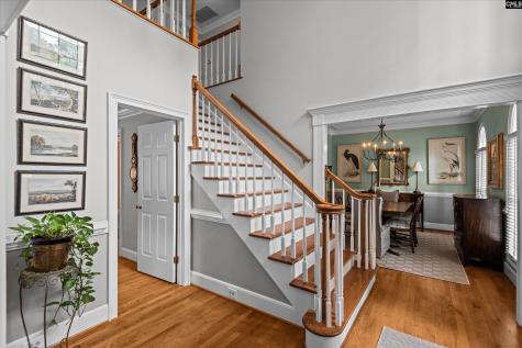 324 Daylily Drive Lexington SC 29072