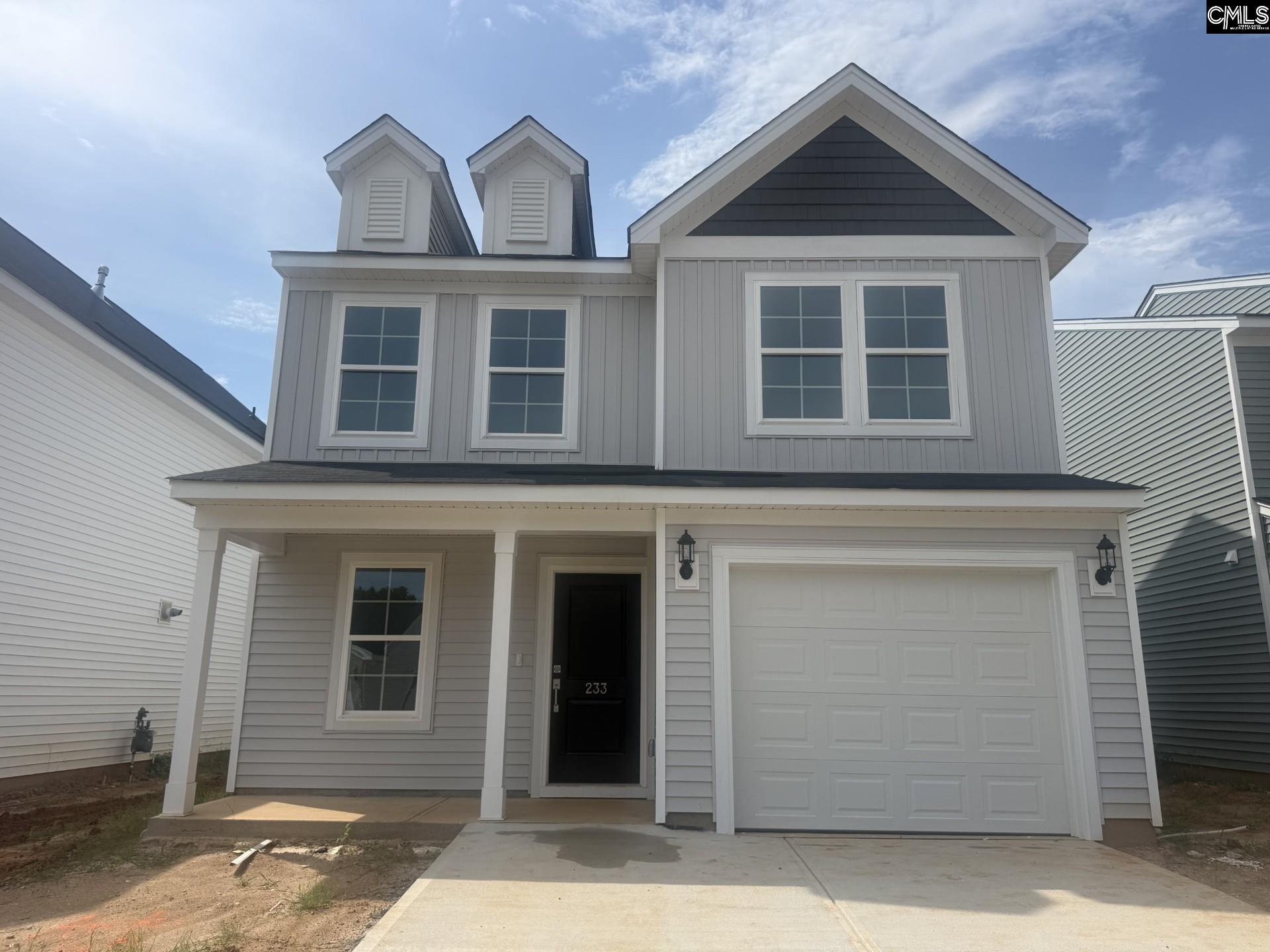 233 Laurinton Farms Drive Hopkins SC 29061