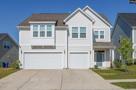 329 Underhill Drive Columbia SC 29229
