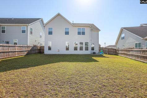 329 Underhill Drive Columbia SC 29229
