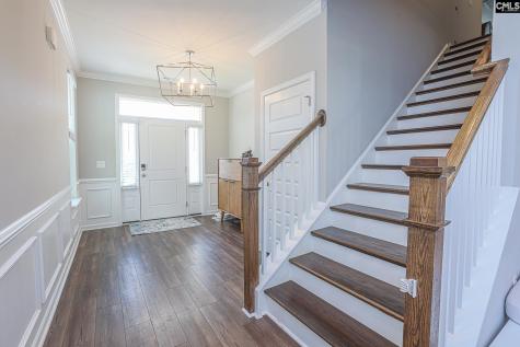 329 Underhill Drive Columbia SC 29229