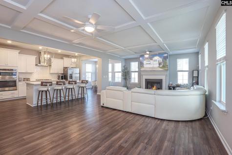329 Underhill Drive Columbia SC 29229