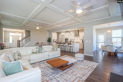 329 Underhill Drive Columbia SC 29229