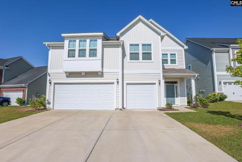 329 Underhill Drive Columbia SC 29229