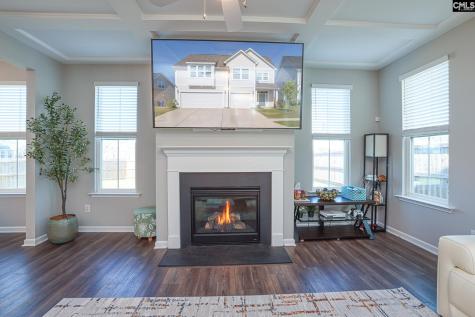 329 Underhill Drive Columbia SC 29229