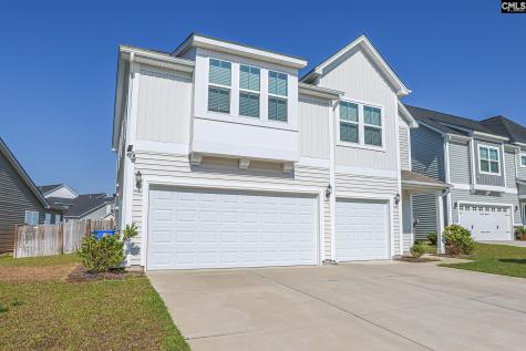 329 Underhill Drive Columbia SC 29229