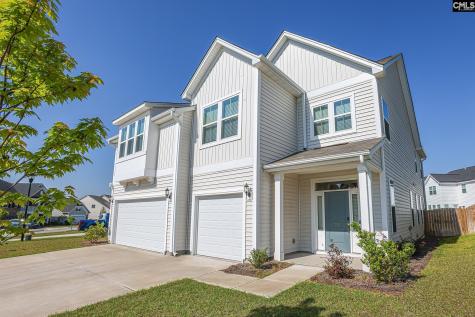 329 Underhill Drive Columbia SC 29229