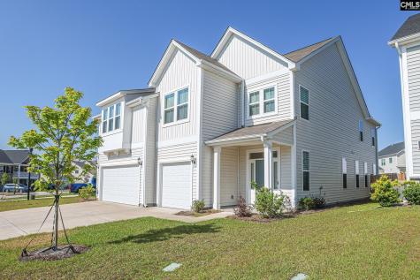 329 Underhill Drive Columbia SC 29229