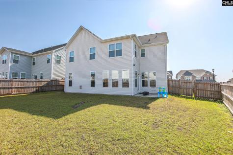 329 Underhill Drive Columbia SC 29229