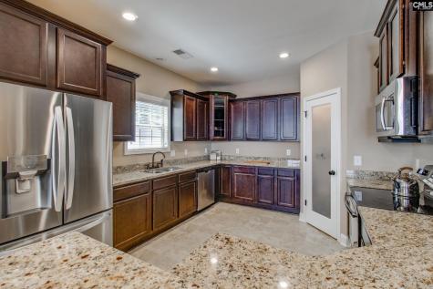 141 Cherokee Pond Court Lexington SC 29072