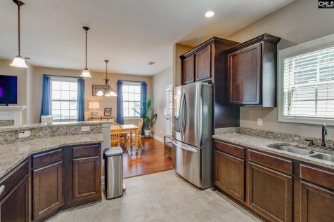 141 Cherokee Pond Court Lexington SC 29072