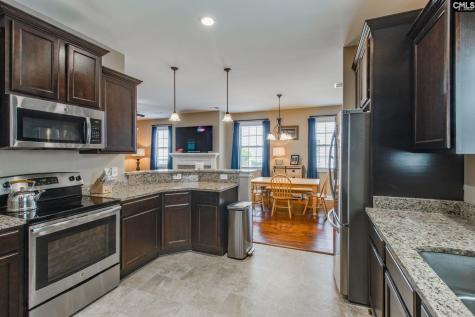 141 Cherokee Pond Court Lexington SC 29072