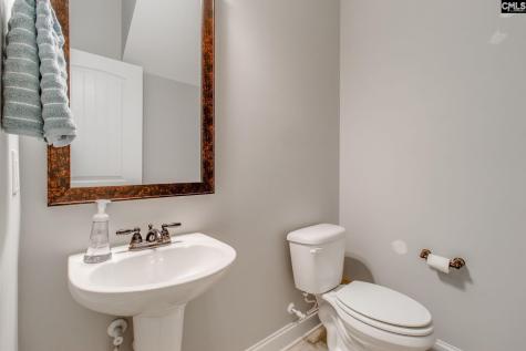 141 Cherokee Pond Court Lexington SC 29072