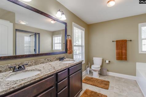 141 Cherokee Pond Court Lexington SC 29072