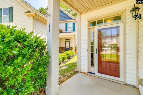 141 Cherokee Pond Court Lexington SC 29072