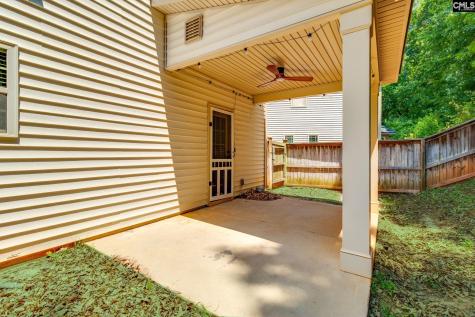 141 Cherokee Pond Court Lexington SC 29072