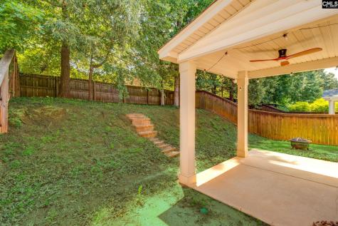 141 Cherokee Pond Court Lexington SC 29072