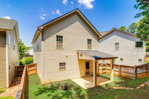 141 Cherokee Pond Court Lexington SC 29072