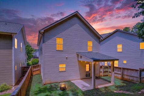 141 Cherokee Pond Court Lexington SC 29072