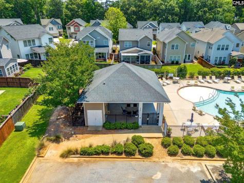 141 Cherokee Pond Court Lexington SC 29072