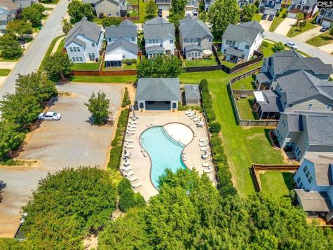 141 Cherokee Pond Court Lexington SC 29072