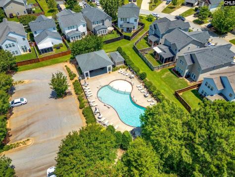 141 Cherokee Pond Court Lexington SC 29072