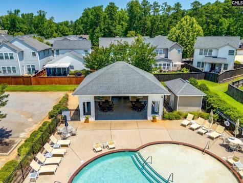 141 Cherokee Pond Court Lexington SC 29072