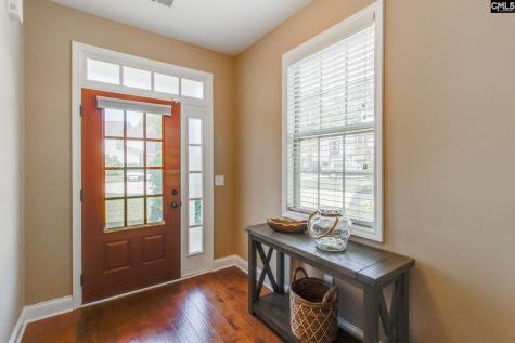 141 Cherokee Pond Court Lexington SC 29072