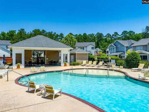 141 Cherokee Pond Court Lexington SC 29072