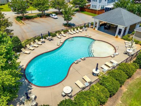 141 Cherokee Pond Court Lexington SC 29072