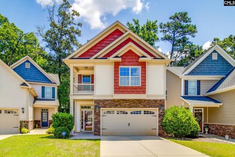 141 Cherokee Pond Court Lexington SC 29072