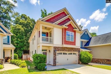 141 Cherokee Pond Court Lexington SC 29072