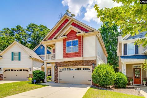 141 Cherokee Pond Court Lexington SC 29072
