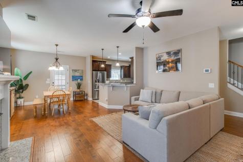 141 Cherokee Pond Court Lexington SC 29072