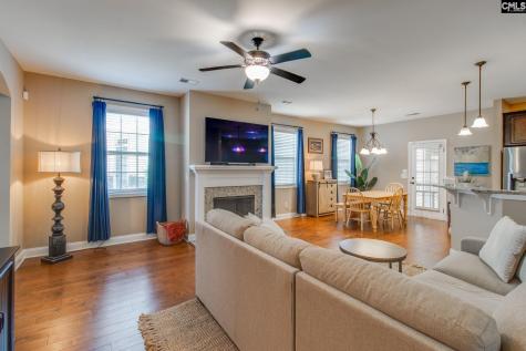 141 Cherokee Pond Court Lexington SC 29072