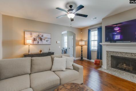 141 Cherokee Pond Court Lexington SC 29072