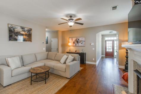 141 Cherokee Pond Court Lexington SC 29072