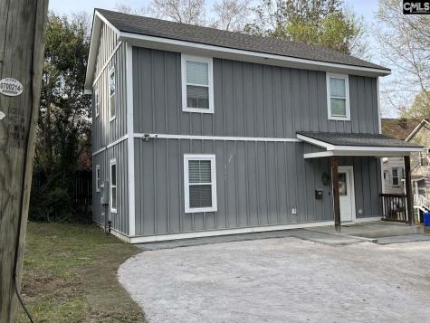 1909 Washington Street Columbia SC 29201