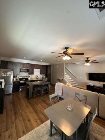 1909 Washington Street Columbia SC 29201