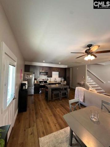 1909 Washington Street Columbia SC 29201