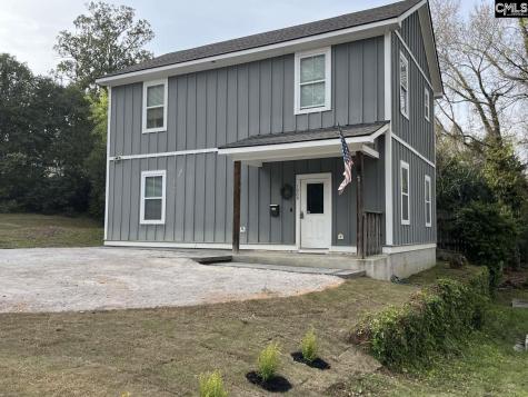 1909 Washington Street Columbia SC 29201