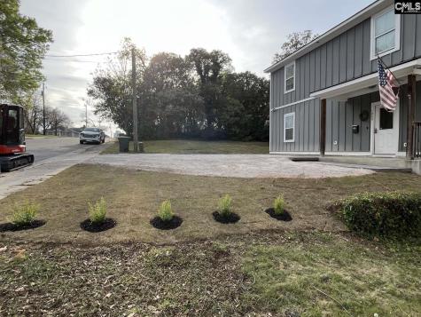 1909 Washington Street Columbia SC 29201