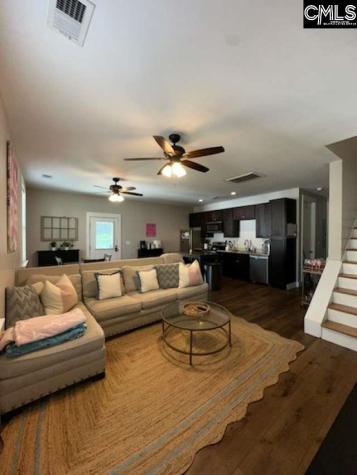 1909 Washington Street Columbia SC 29201