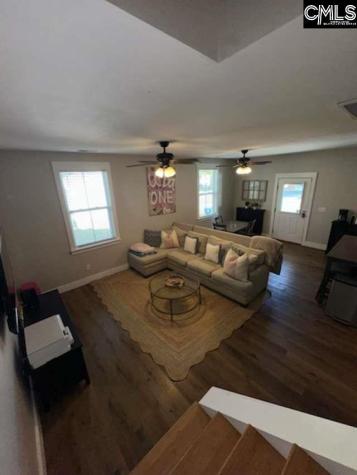 1909 Washington Street Columbia SC 29201