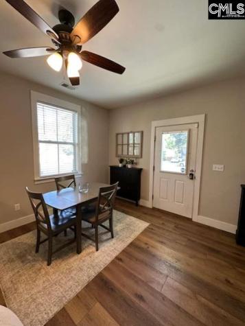 1909 Washington Street Columbia SC 29201