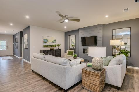 576 Swamp Grass Drive Columbia SC 29209